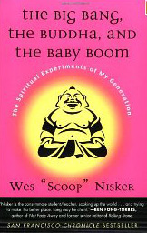 The Big Bang, The Buddha, and the Baby Boom